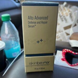 Skinbetter Alto Advanced defense and repair serum